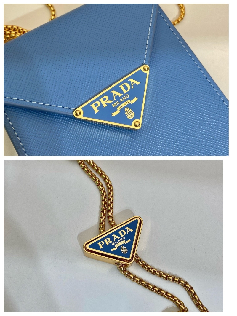 Pra*a satchel bags